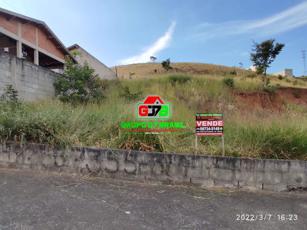 Terreno, 350 m² - Foto 10