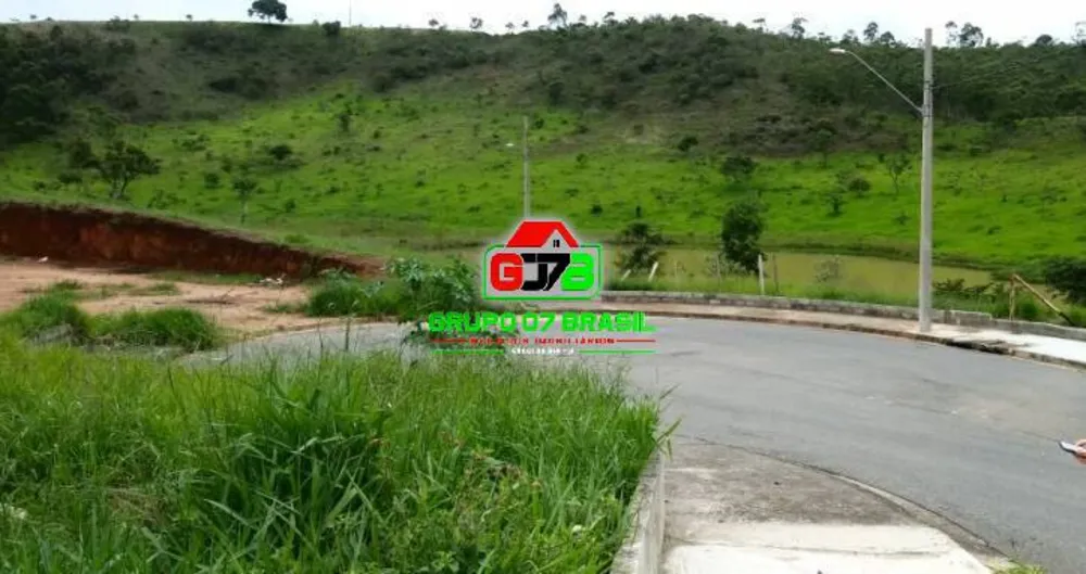 Terreno, 350 m² - Foto 1