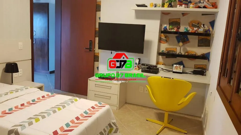 Casa, 4 quartos, 450 m² - Foto 3