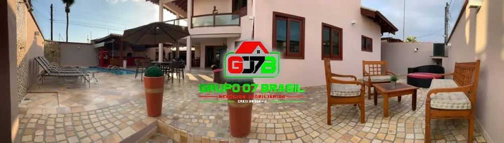 Casa, 4 quartos, 450 m² - Foto 7