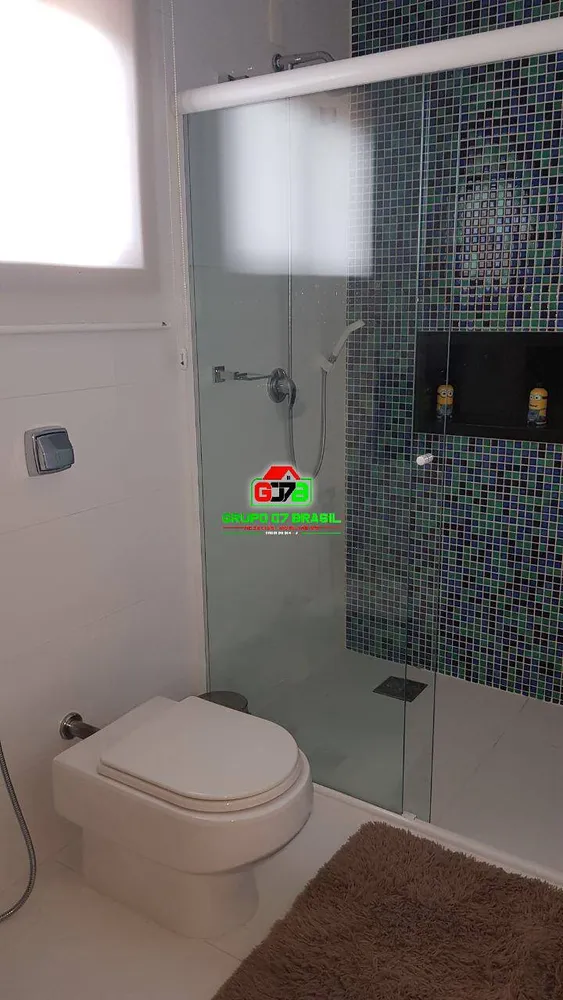 Casa, 4 quartos, 450 m² - Foto 6