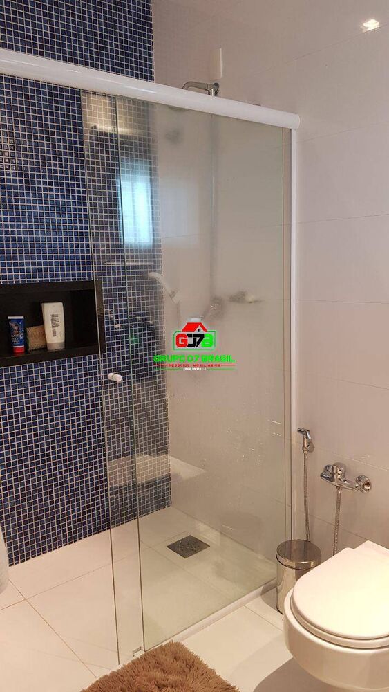 Casa, 4 quartos, 450 m² - Foto 1
