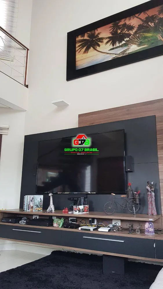 Casa, 4 quartos, 450 m² - Foto 10