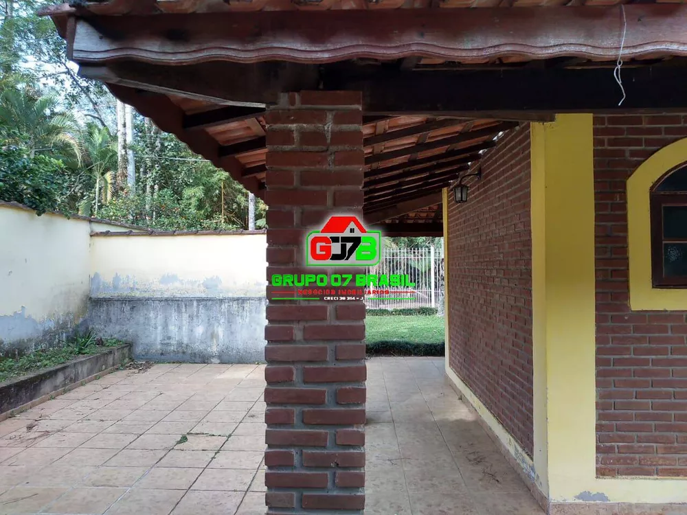 Fazenda à venda com 2 quartos, 140m² - Foto 4