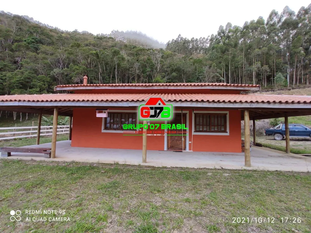 Terreno, 16 m² - Foto 2