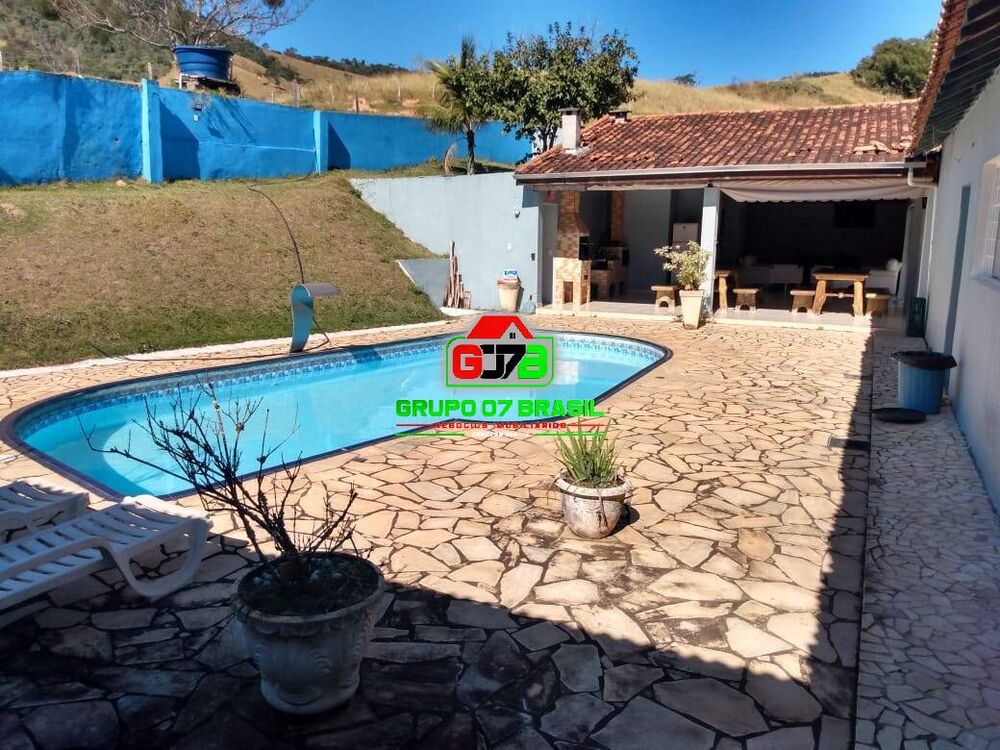 Terreno à venda, 160m² - Foto 7