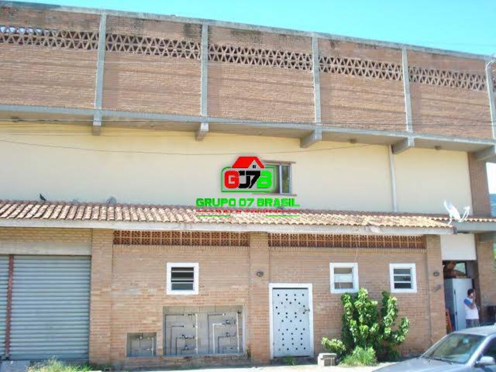 Prédio Inteiro à venda com 10 quartos, 1200m² - Foto 2