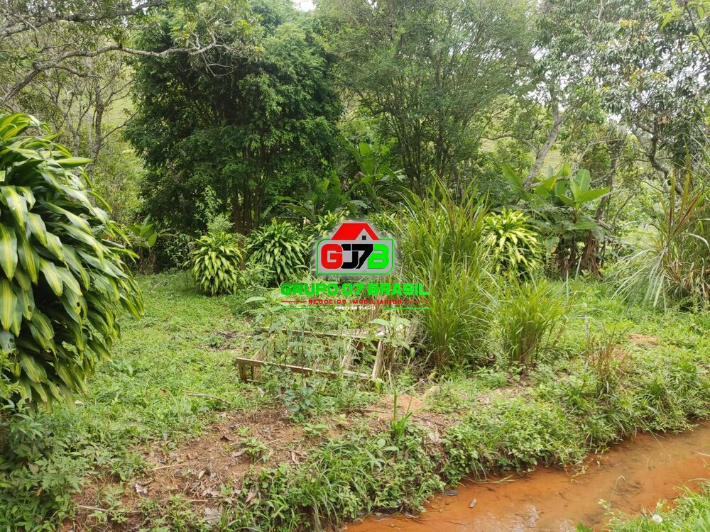 Chácara à venda com 4 quartos, 100m² - Foto 4