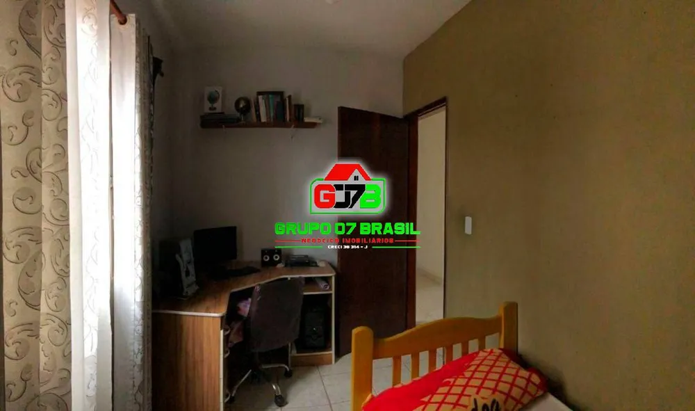 Casa, 3 quartos, 100 m² - Foto 5