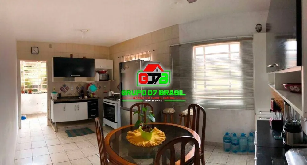 Casa, 3 quartos, 100 m² - Foto 3