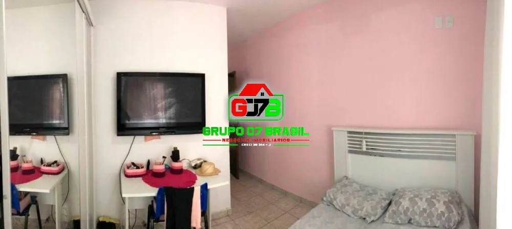 Casa, 3 quartos, 100 m² - Foto 6