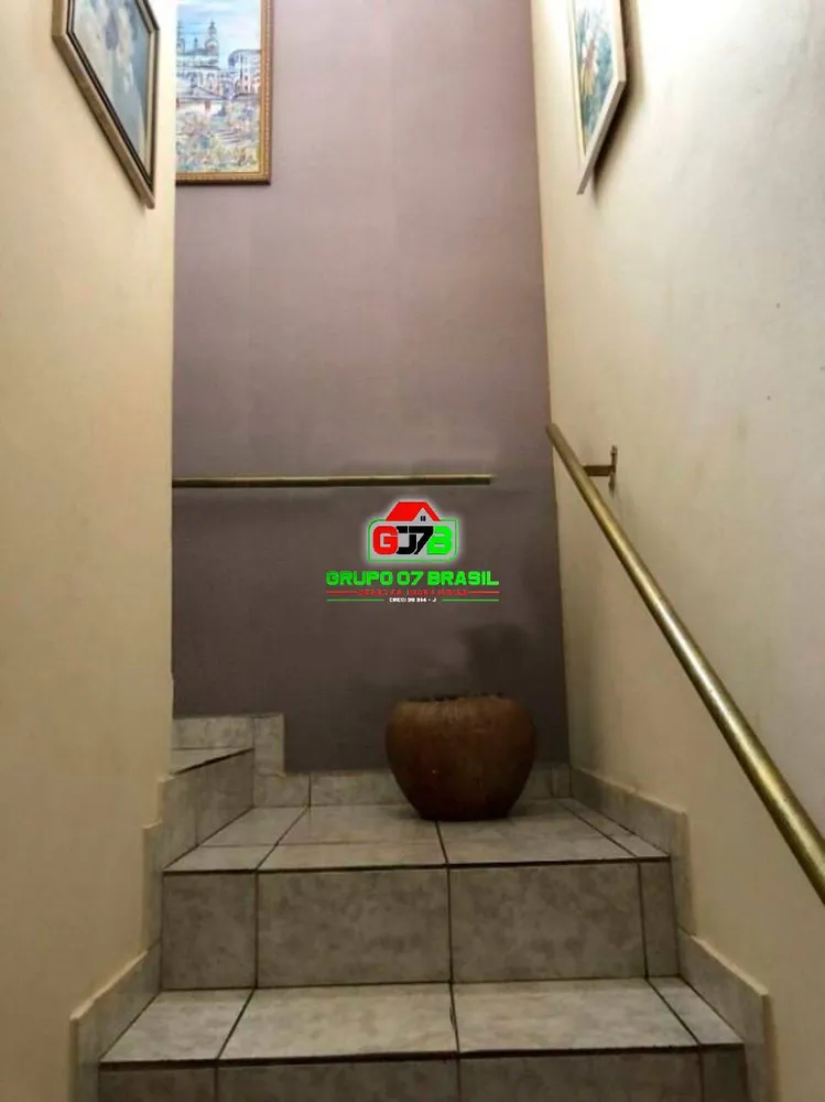Casa, 3 quartos, 100 m² - Foto 8