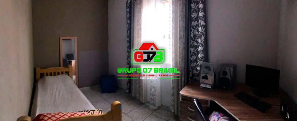 Casa, 3 quartos, 100 m² - Foto 2