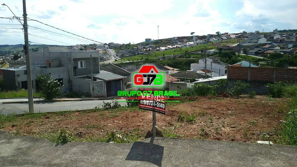 Terreno, 265 m² - Foto 1