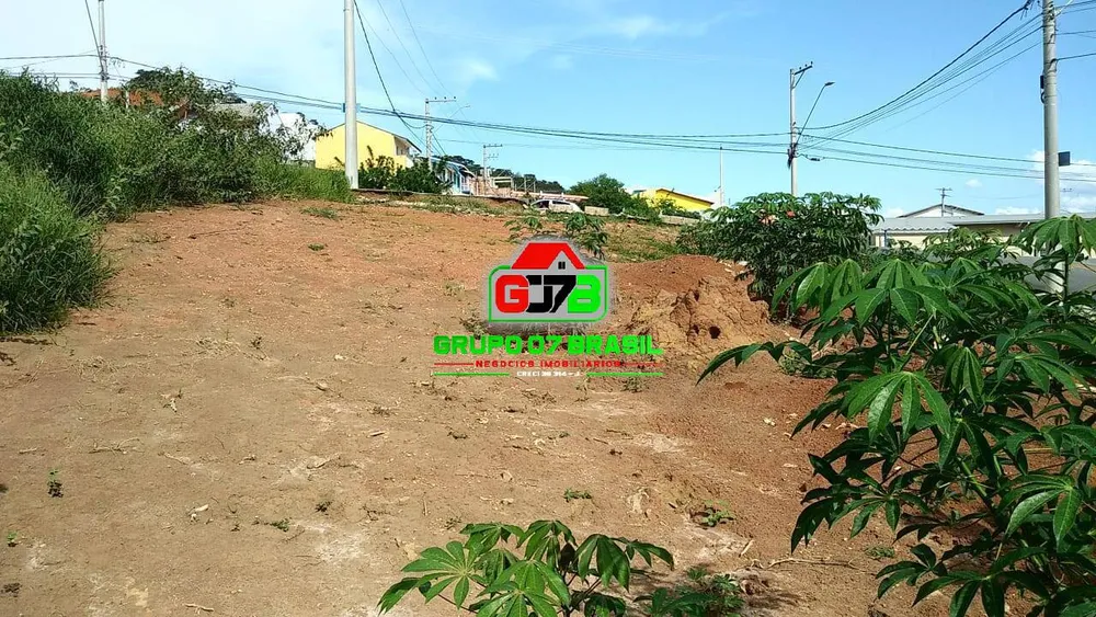 Terreno, 265 m² - Foto 4