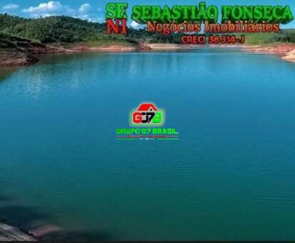 Terreno, 2 hectares - Foto 1