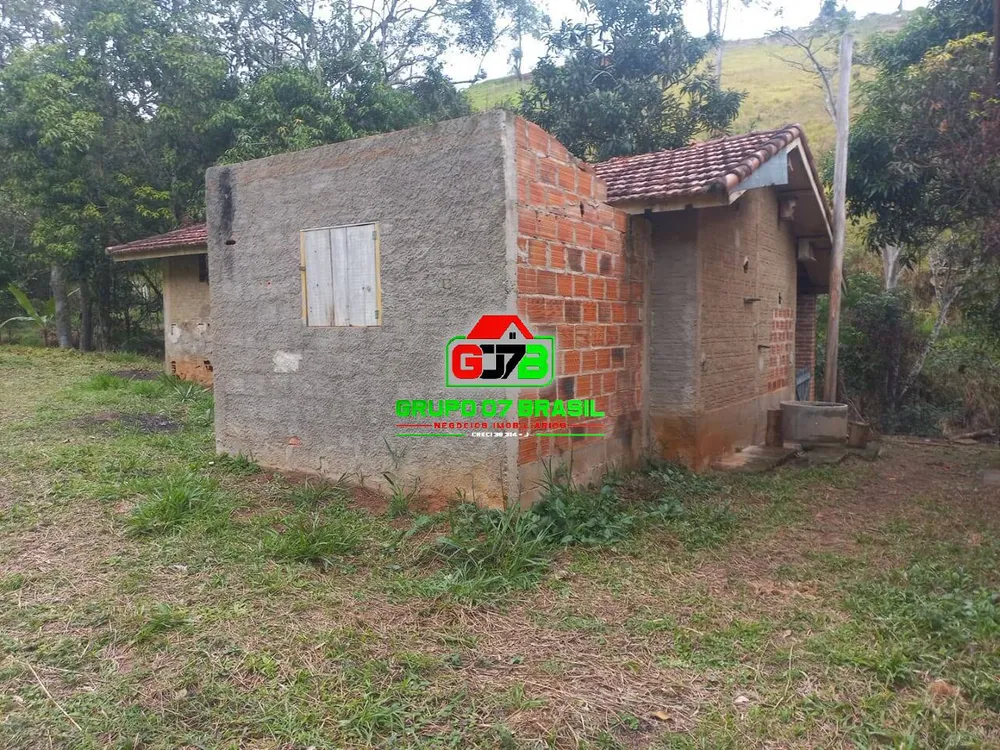 Sítio, 3 quartos, 7000 m² - Foto 3