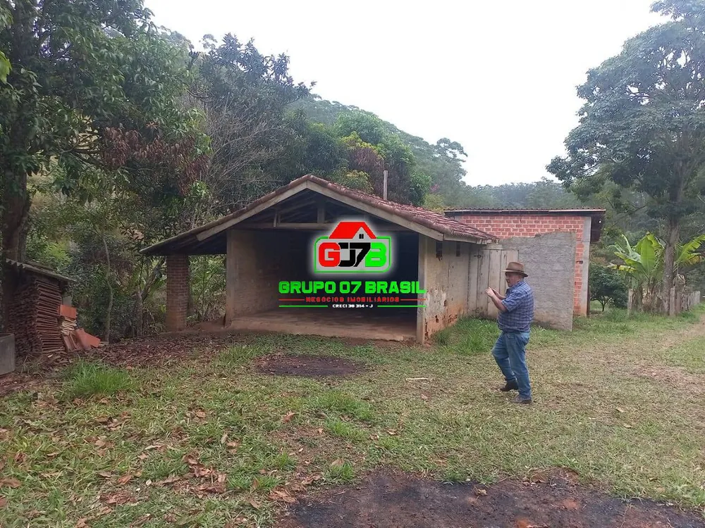 Sítio, 3 quartos, 7000 m² - Foto 5