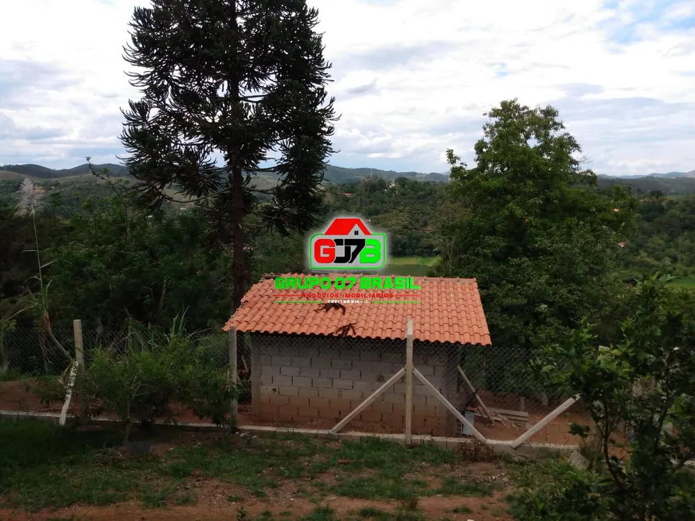 Chácara, 2 quartos, 2700 m² - Foto 3