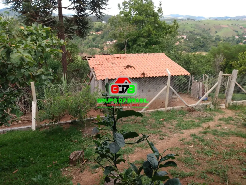 Chácara, 2 quartos, 2700 m² - Foto 8