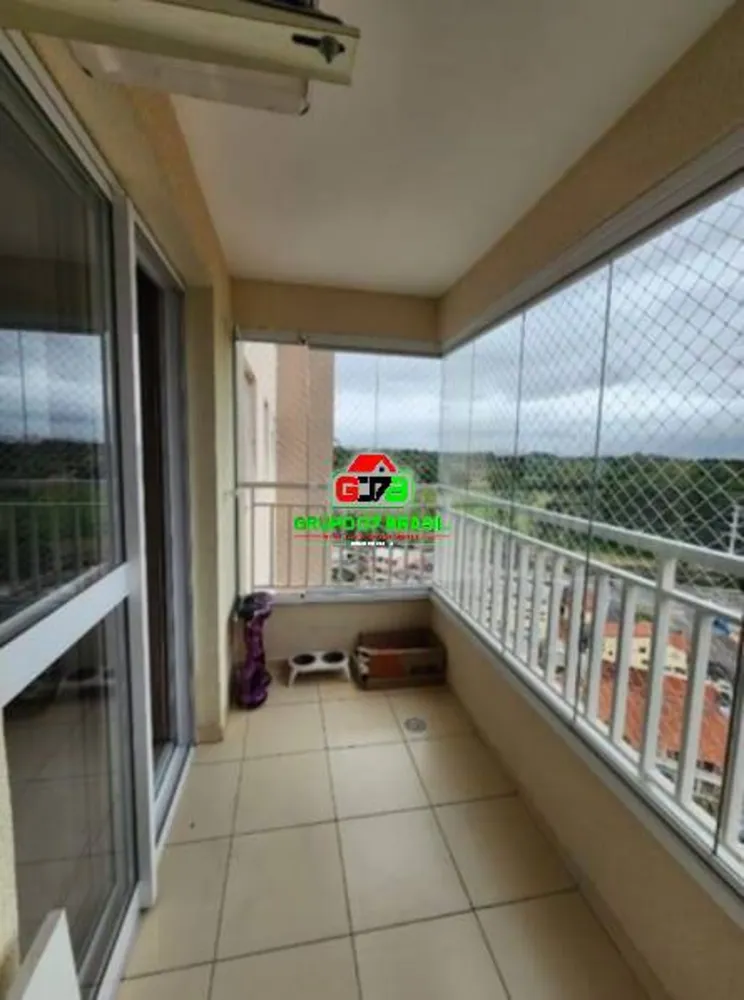 Apartamento, 3 quartos, 73 m² - Foto 4