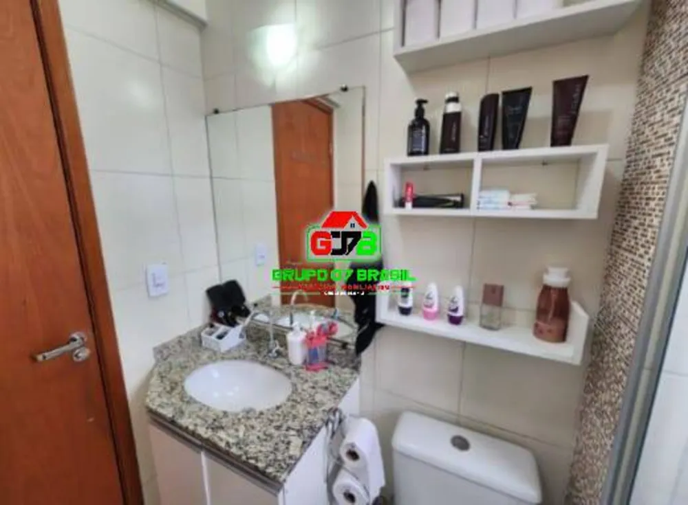 Apartamento, 3 quartos, 73 m² - Foto 1