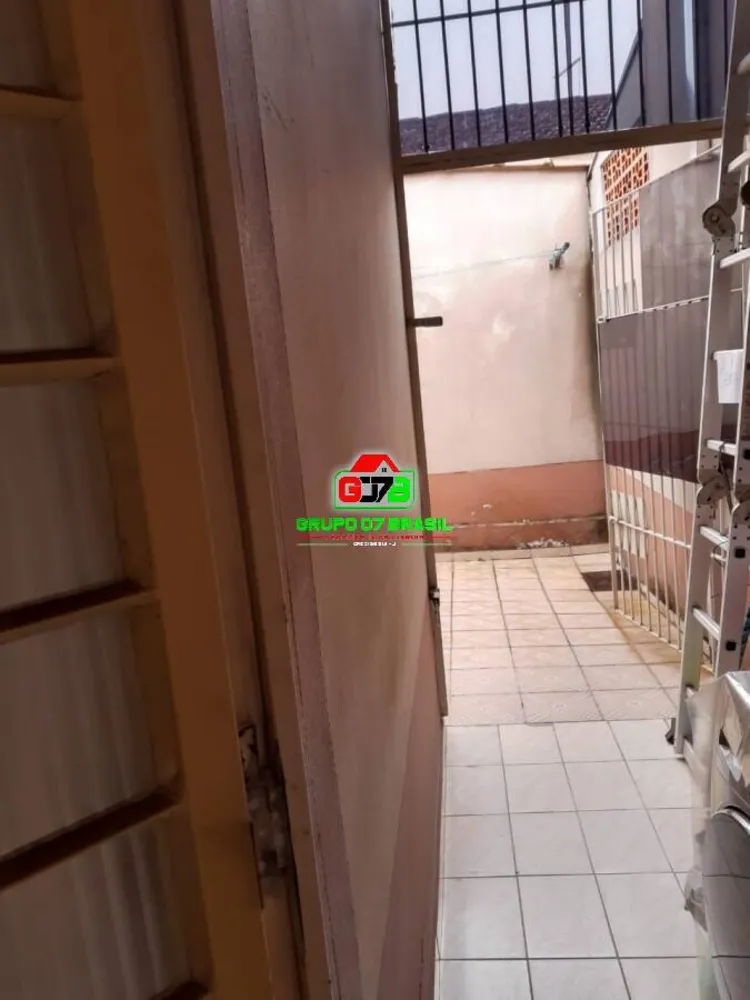 Casa, 3 quartos, 87 m² - Foto 3