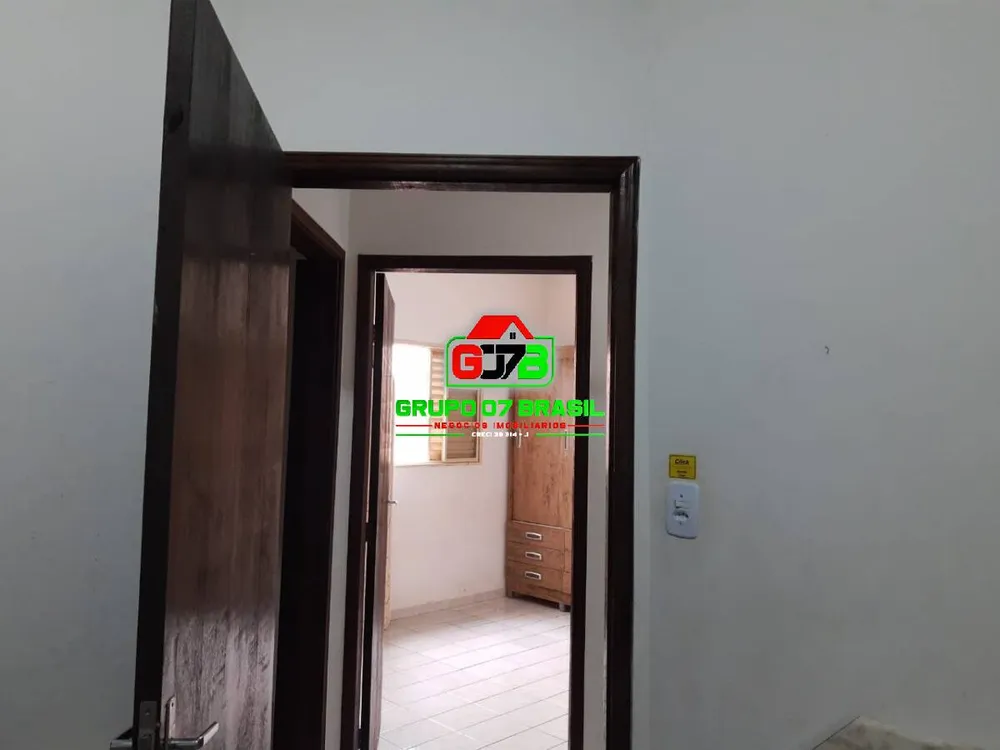 Casa, 3 quartos, 87 m² - Foto 1