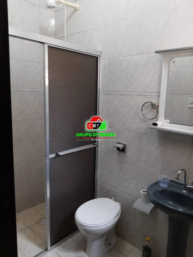 Casa, 3 quartos, 87 m² - Foto 7