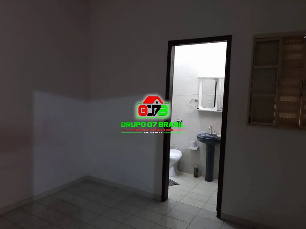 Casa, 3 quartos, 87 m² - Foto 2