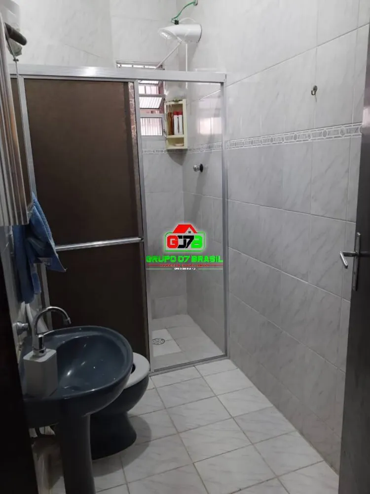 Casa, 3 quartos, 87 m² - Foto 6