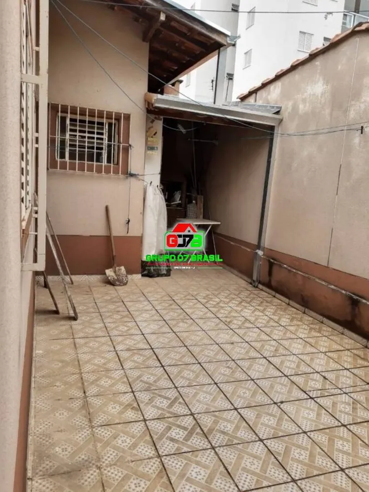 Casa, 3 quartos, 87 m² - Foto 4
