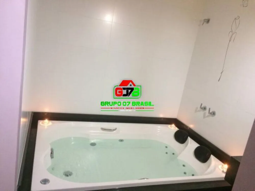 Casa de Condomínio, 4 quartos - Foto 4