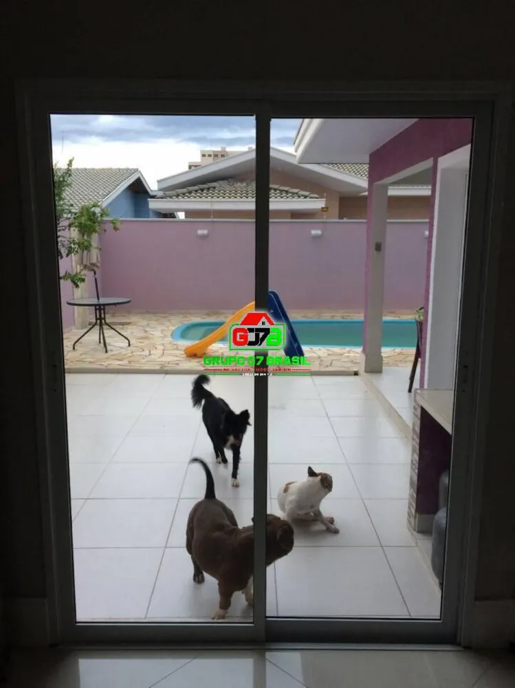Casa de Condomínio, 4 quartos - Foto 6