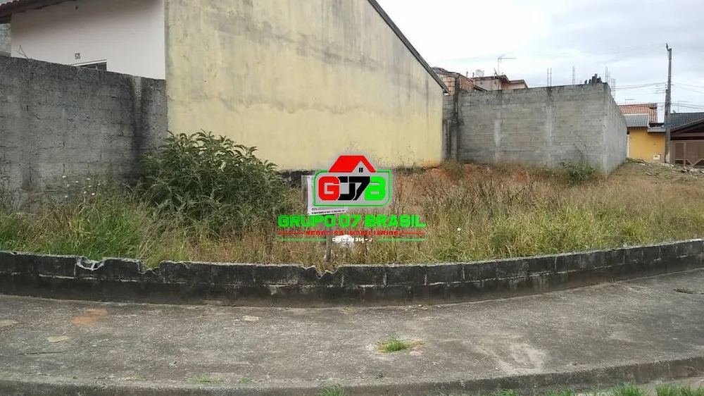 Terreno, 227 m² - Foto 1