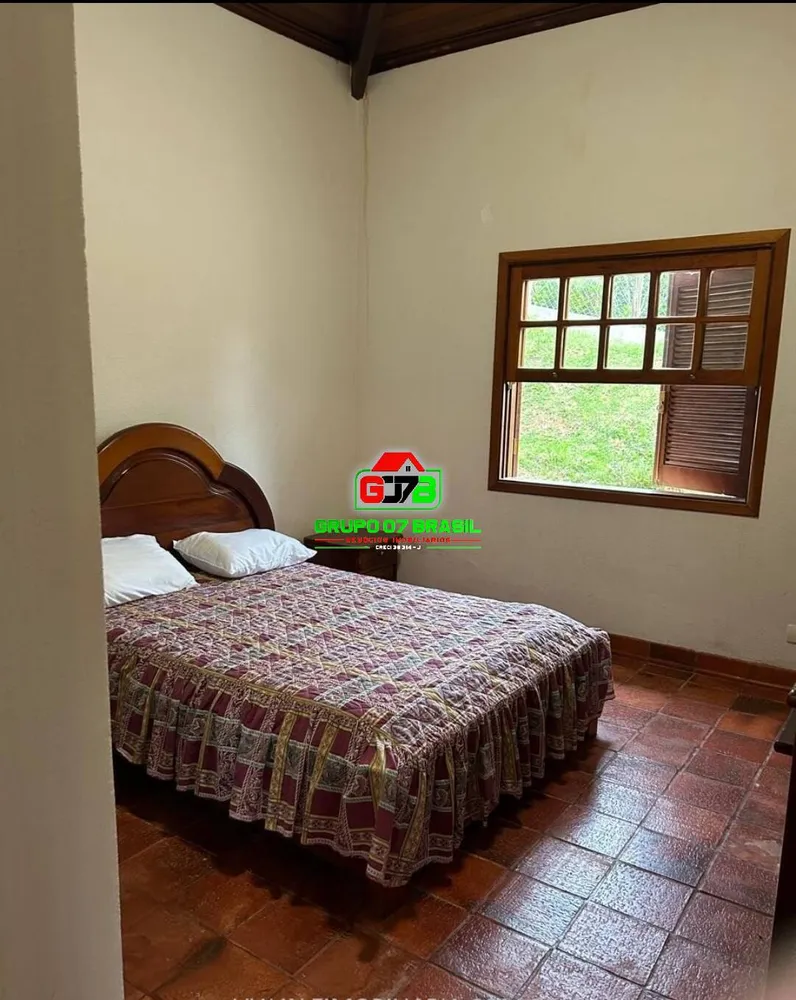 Casa de Condomínio, 5 quartos - Foto 4