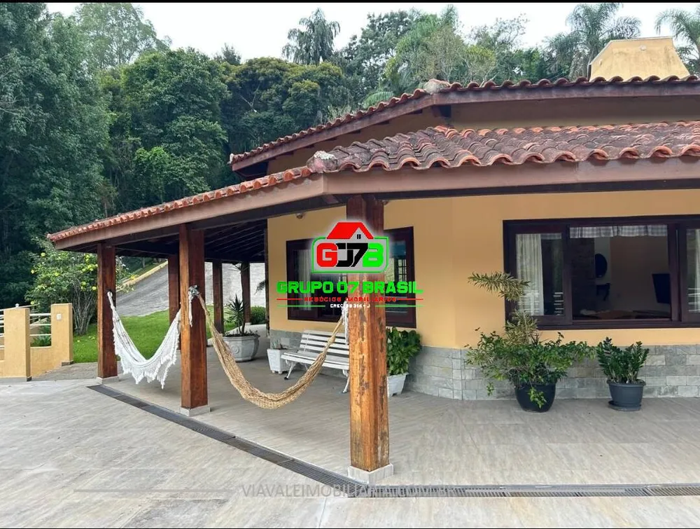 Casa de Condomínio, 5 quartos - Foto 3