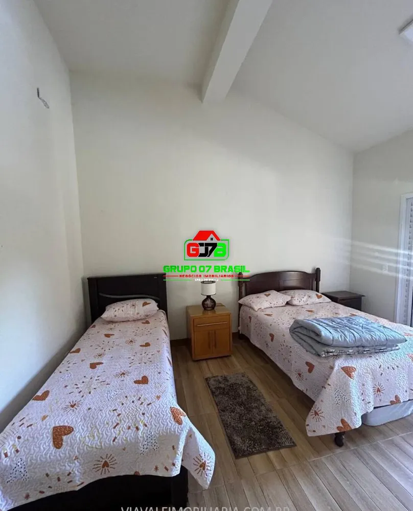 Casa de Condomínio, 5 quartos - Foto 8