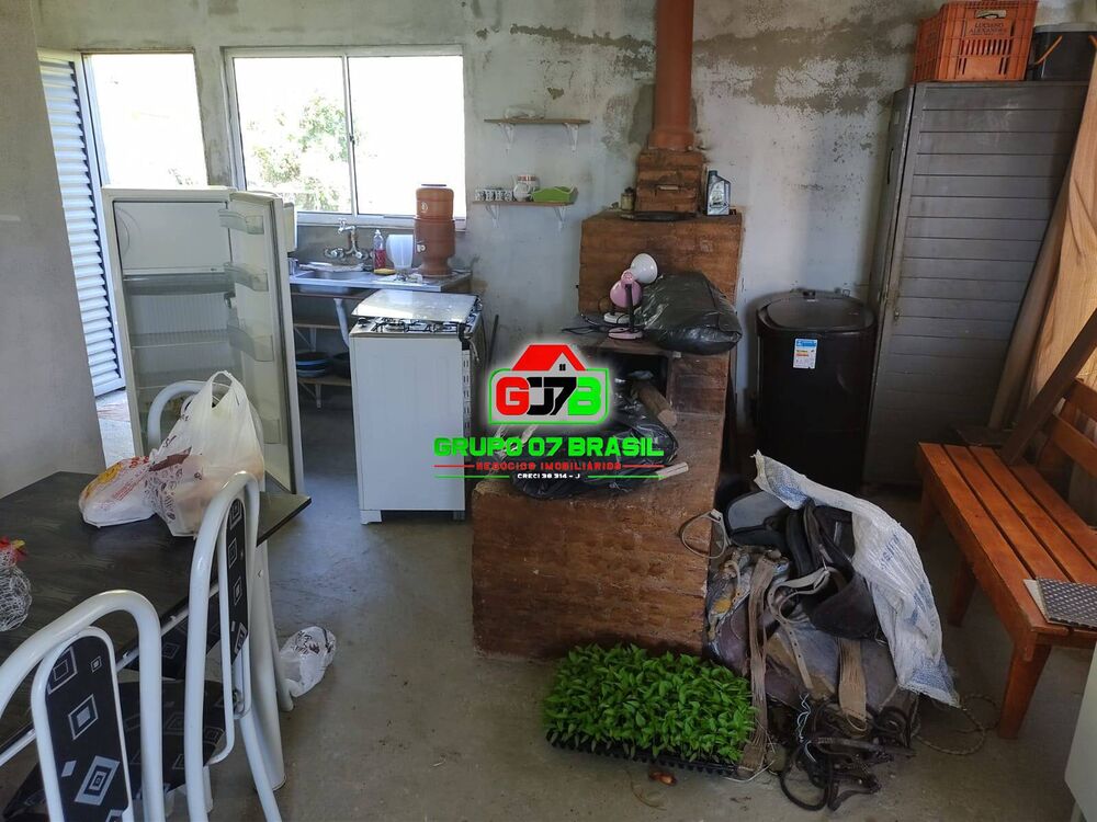 Casa, 2 quartos, 80 m² - Foto 3