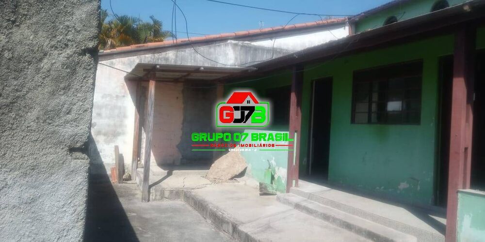 Casa, 3 quartos, 150 m² - Foto 1