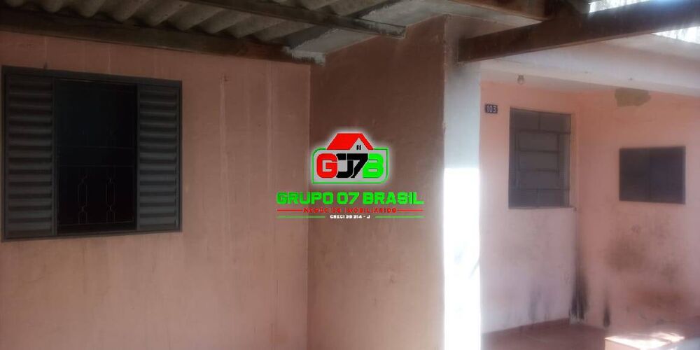 Casa, 3 quartos, 150 m² - Foto 12