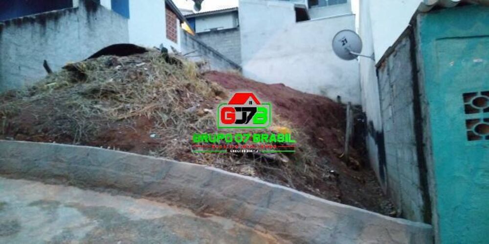 Terreno, 140 m² - Foto 1