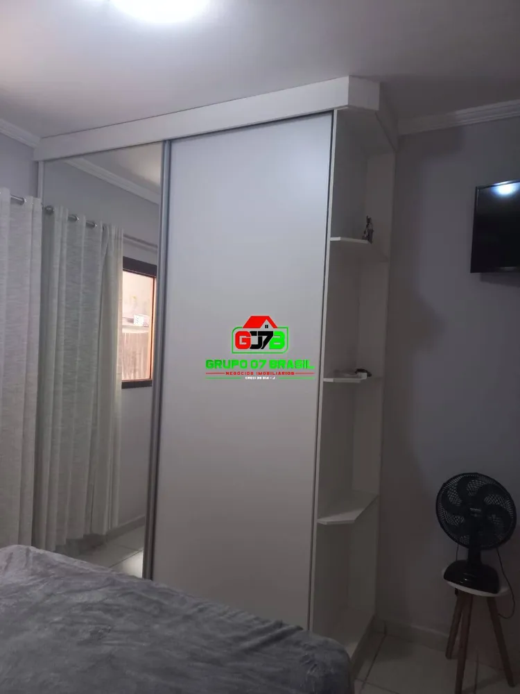 Casa, 2 quartos, 69 m² - Foto 3