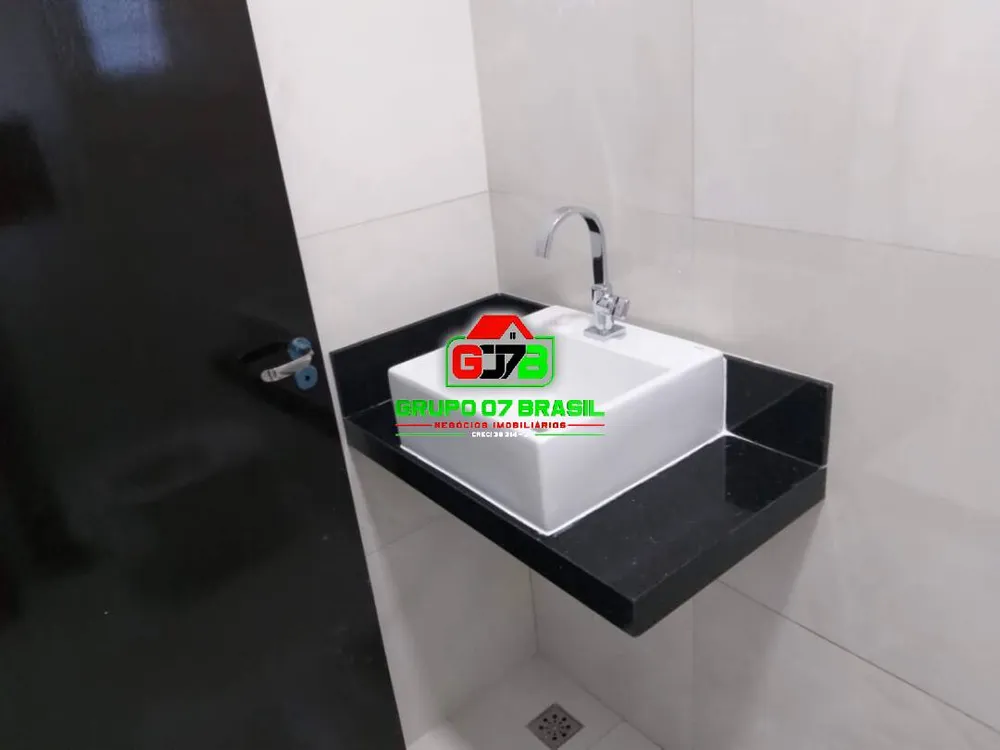 Casa, 3 quartos, 75 m² - Foto 6