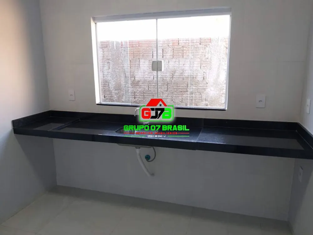 Casa, 3 quartos, 75 m² - Foto 12