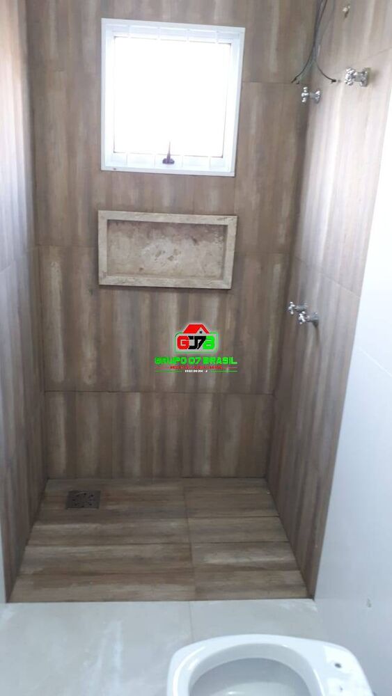 Casa, 3 quartos, 75 m² - Foto 2