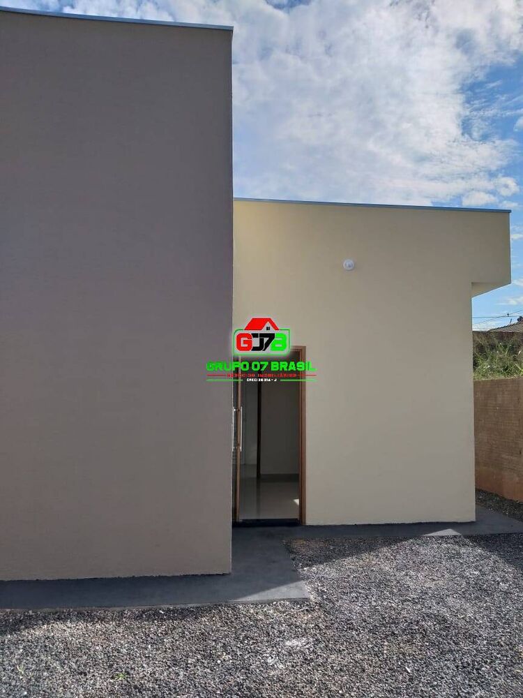 Casa, 3 quartos, 75 m² - Foto 4