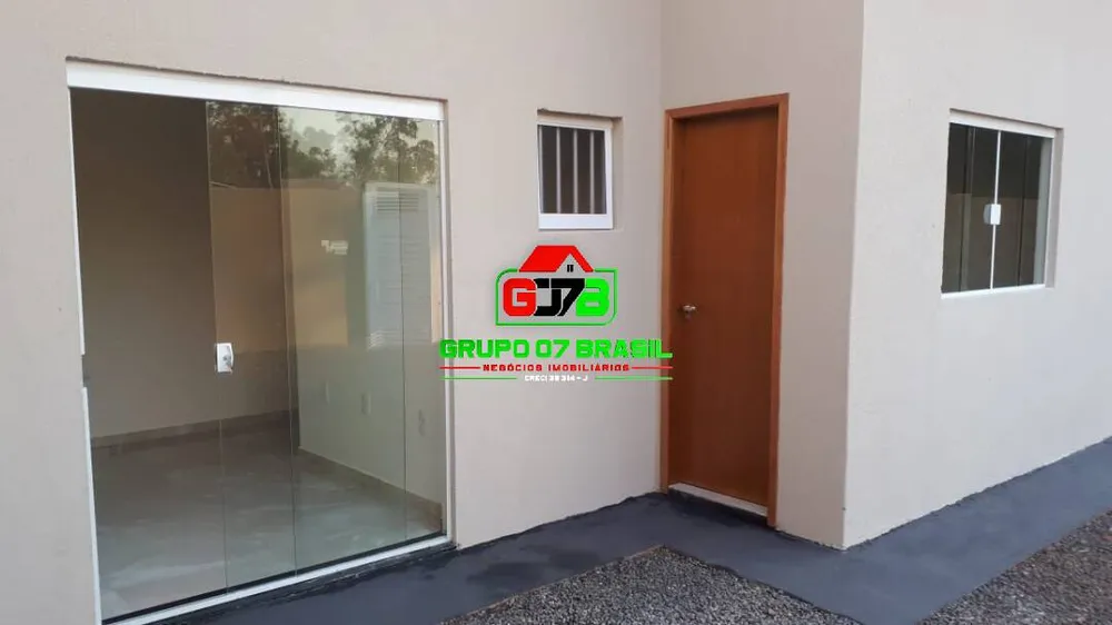 Casa, 3 quartos, 75 m² - Foto 11