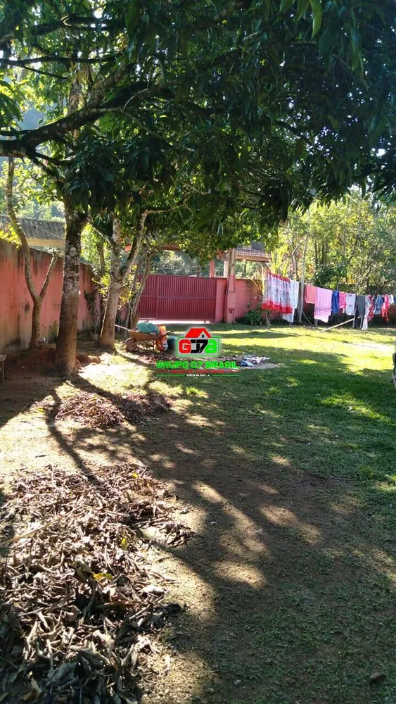 Chácara, 4 quartos, 1000 m² - Foto 3