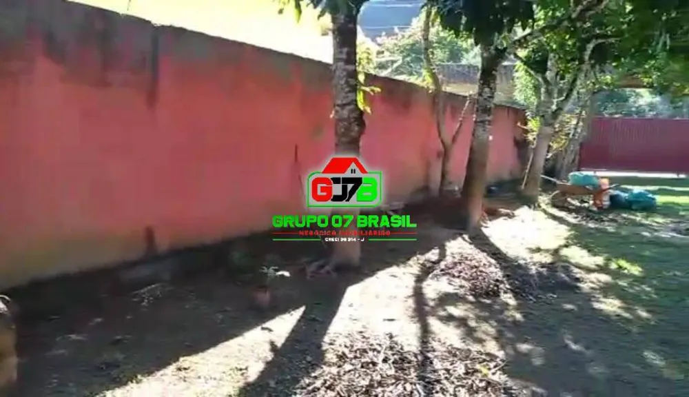 Chácara, 4 quartos, 1000 m² - Foto 5